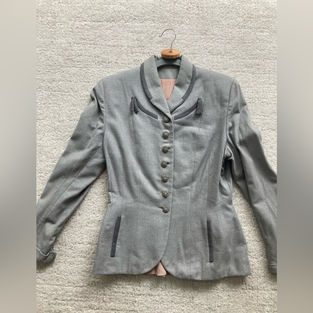 Vintage 1940s Jacket